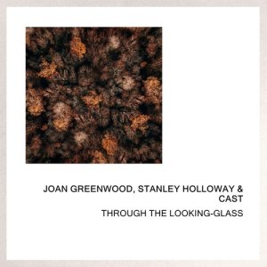 Album Through The Looking-Glass from Joan Greenwood