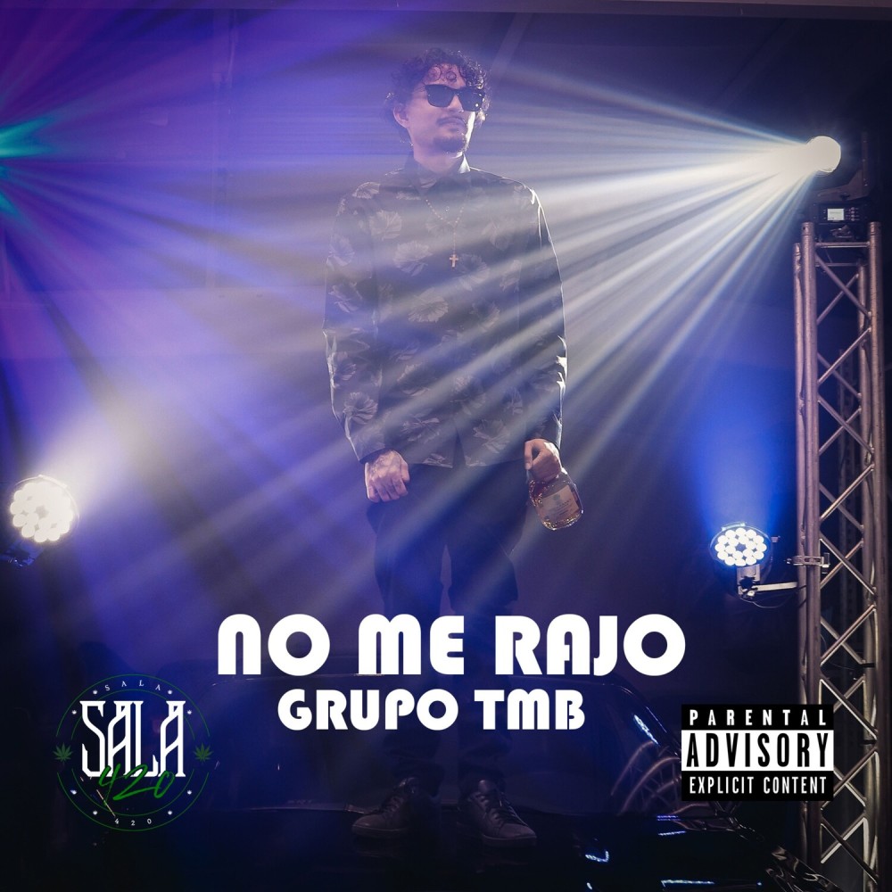 NO Me Rajo (LIVE|Explicit)