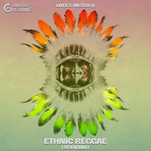 收听Lntx的Ethnic Reggae (2020 Reboot)歌词歌曲