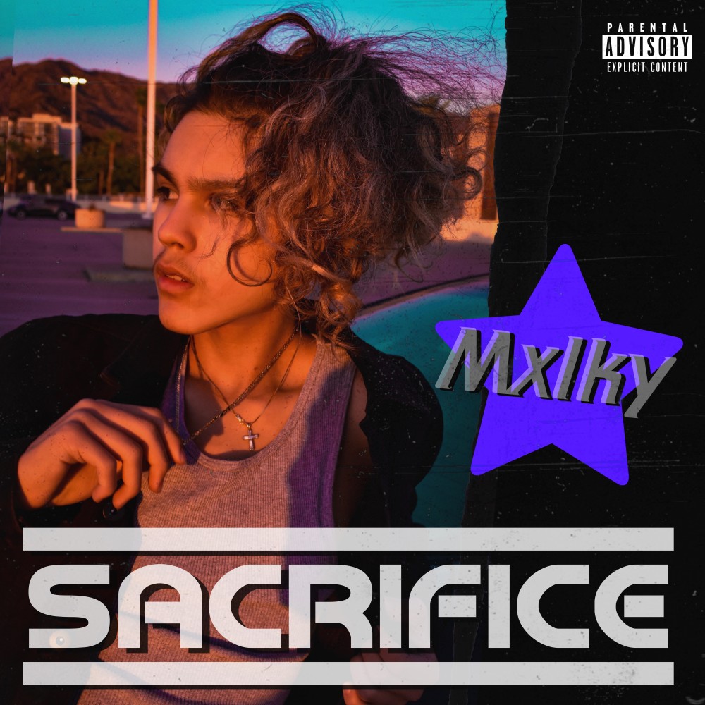 Sacrifice (Explicit)