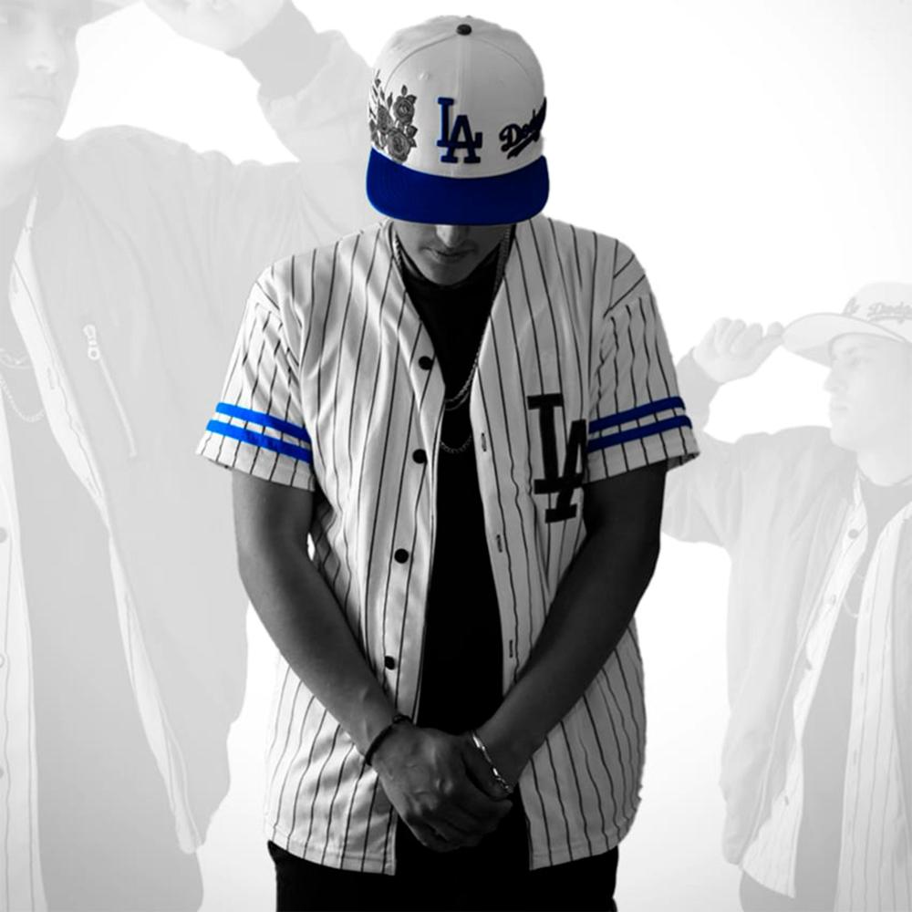Casate conmigo (feat. Liru Chok)