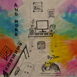 Album And More oleh By Jun