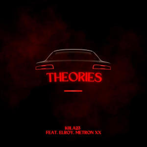 Elroy的專輯Theories (feat. Elroy & Metron xx) [Explicit]