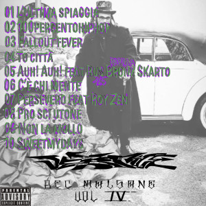 Listen to Persevero (Explicit) song with lyrics from Vértice