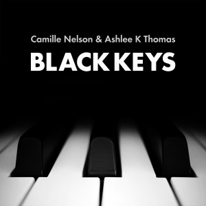Album Black Keys from Camille Nelson
