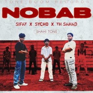 Album NOBAB from Sifat