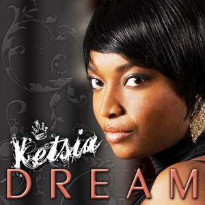 ดาวน์โหลดและฟังเพลง Dream (Barrucco Remix) พร้อมเนื้อเพลงจาก Ketsia