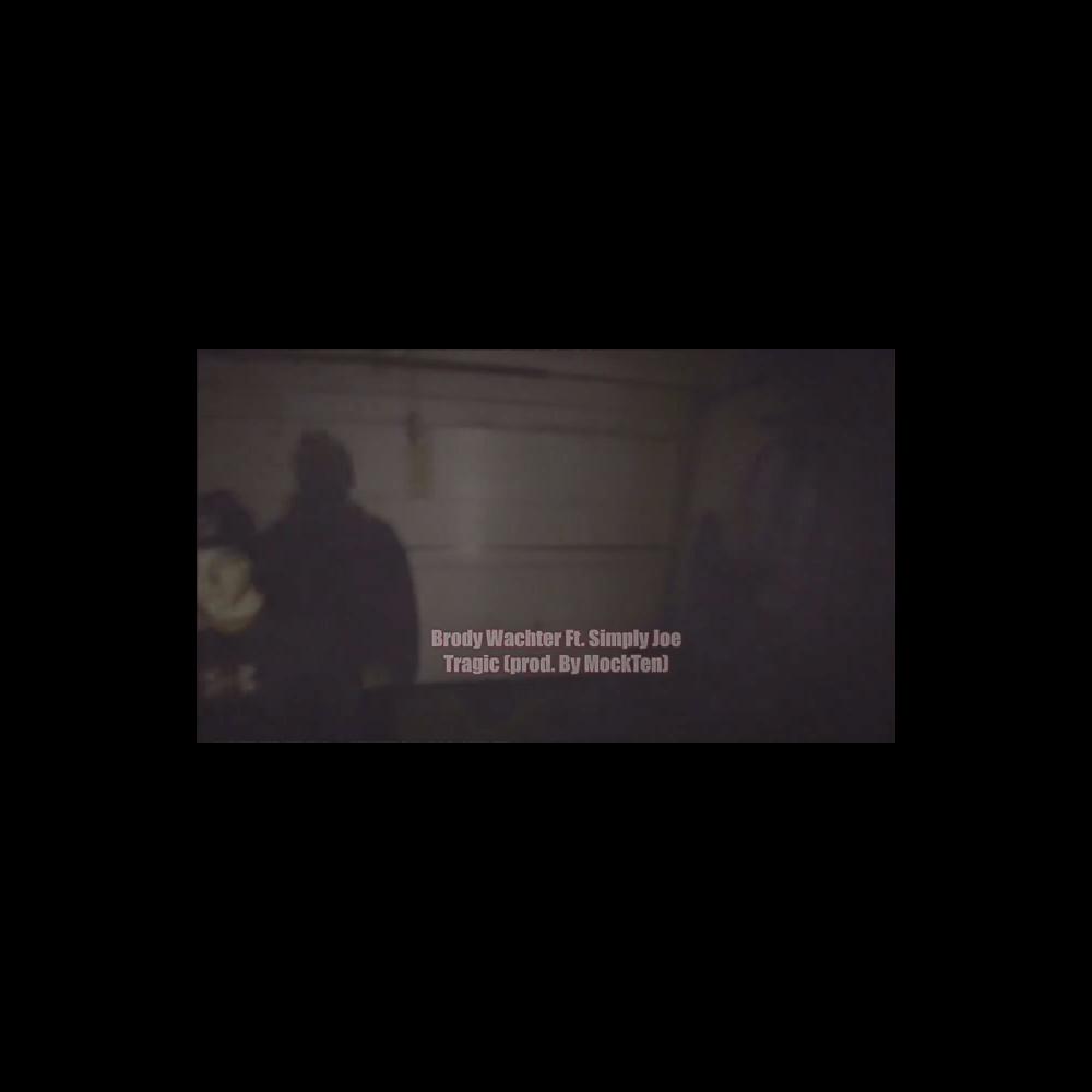Tragic (feat. Simply Joe) (Explicit)