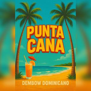 ดาวน์โหลดและฟังเพลง Punta Cana พร้อมเนื้อเพลงจาก Arnold Produce