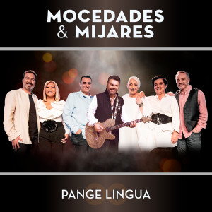 Mocedades的專輯Pange Lingua