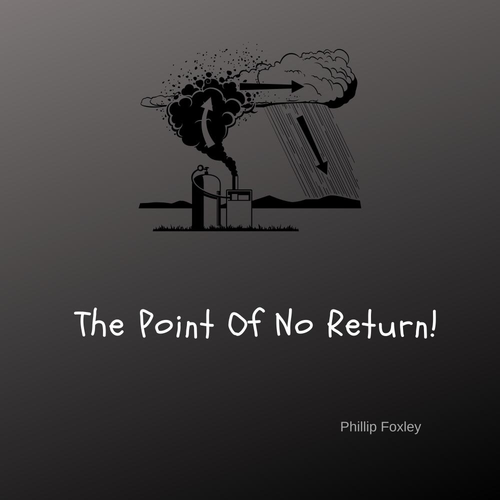 The Point Of No Return