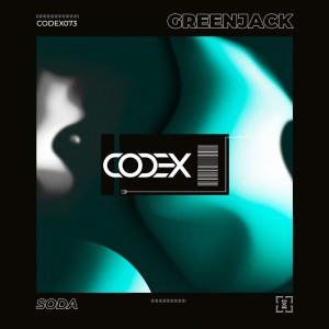 Album Soda from Greenjack
