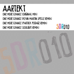 收聽Aartekt的One More Chance歌詞歌曲