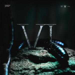 VI BELOW的專輯Villain (feat. Fronzilla) [Explicit]