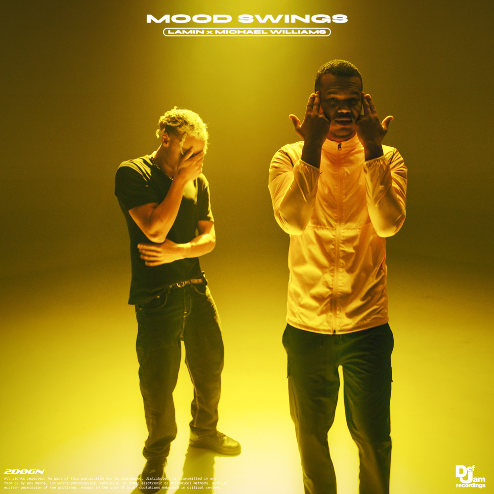 Mood Swings (Explicit)