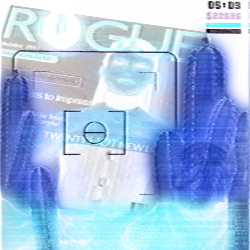 rogue (Explicit)