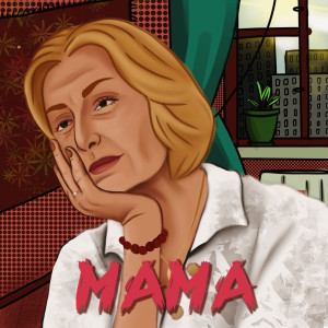 ดาวน์โหลดและฟังเพลง Мама พร้อมเนื้อเพลงจาก Mon@rch