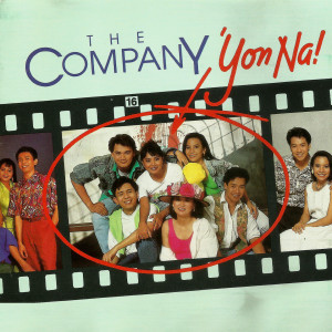 อัลบัม Yon Na! ศิลปิน The CompanY