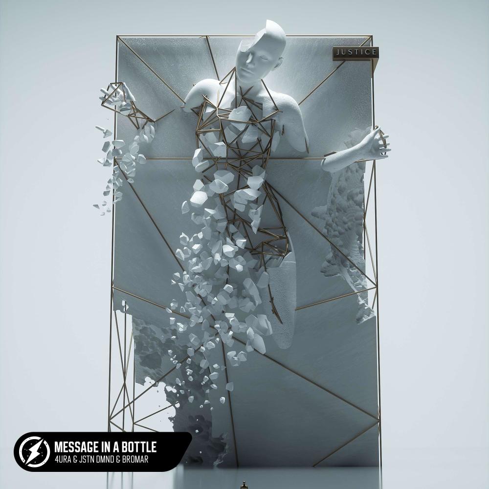 Message In A Bottle (Explicit)