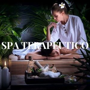 Album SPA TERAPEUTICO from Para Relajarse