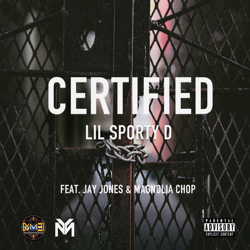 Certified (Explicit)
