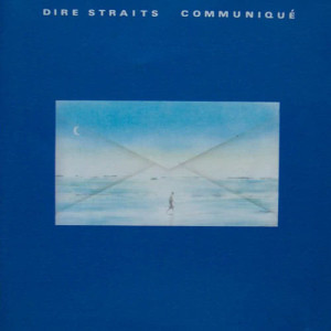 收聽Dire Straits的Once Upon A Time In The West歌詞歌曲