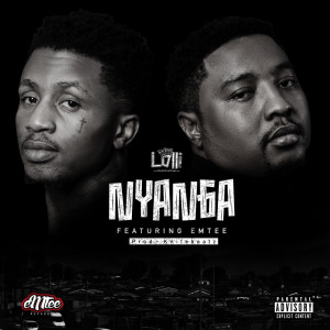 Album Nyanga (Explicit) from Lolli Native