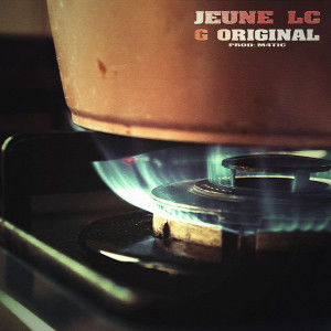 Jeune LC的專輯G Original (Explicit)