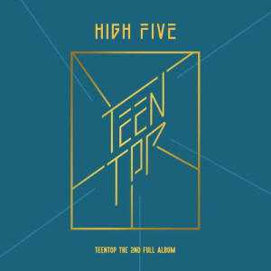 Listen to Love is song with lyrics from Teen Top