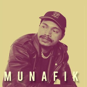 Listen to Munafik song with lyrics from Wizz Baker
