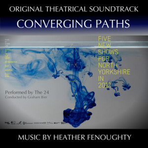 ดาวน์โหลดและฟังเพลง Our Town พร้อมเนื้อเพลงจาก Heather Fenoughty