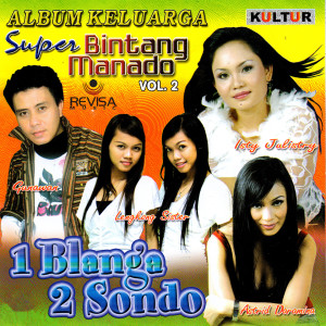 Listen to Lakas Janda song with lyrics from Isty Julistry
