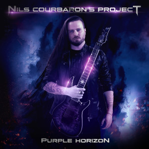 Dengarkan lagu Purple Horizon nyanyian Nils Courbaron's Project dengan lirik