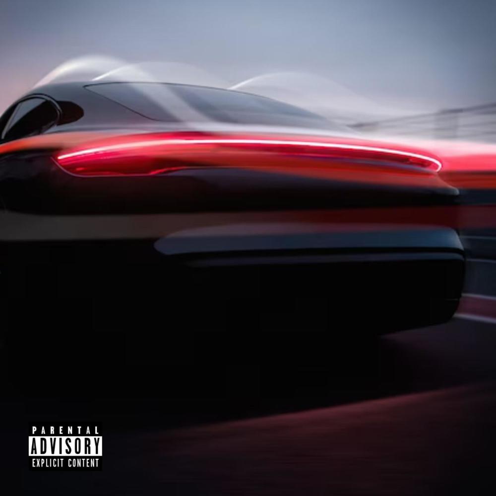 TOO FAST (feat. Marris) (Explicit)