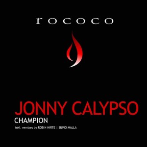 Jonny Calypso的专辑Champion