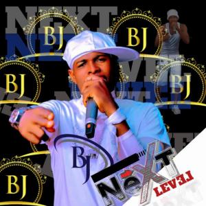 Dengarkan lagu Next Level nyanyian BJ dengan lirik