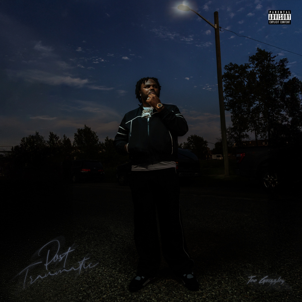 Pop Shit (feat. Baby Grizzley) (Explicit)