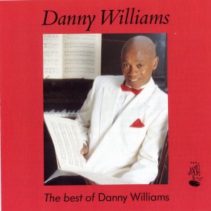 Listen to Dancin' Easy song with lyrics from Danny Williams