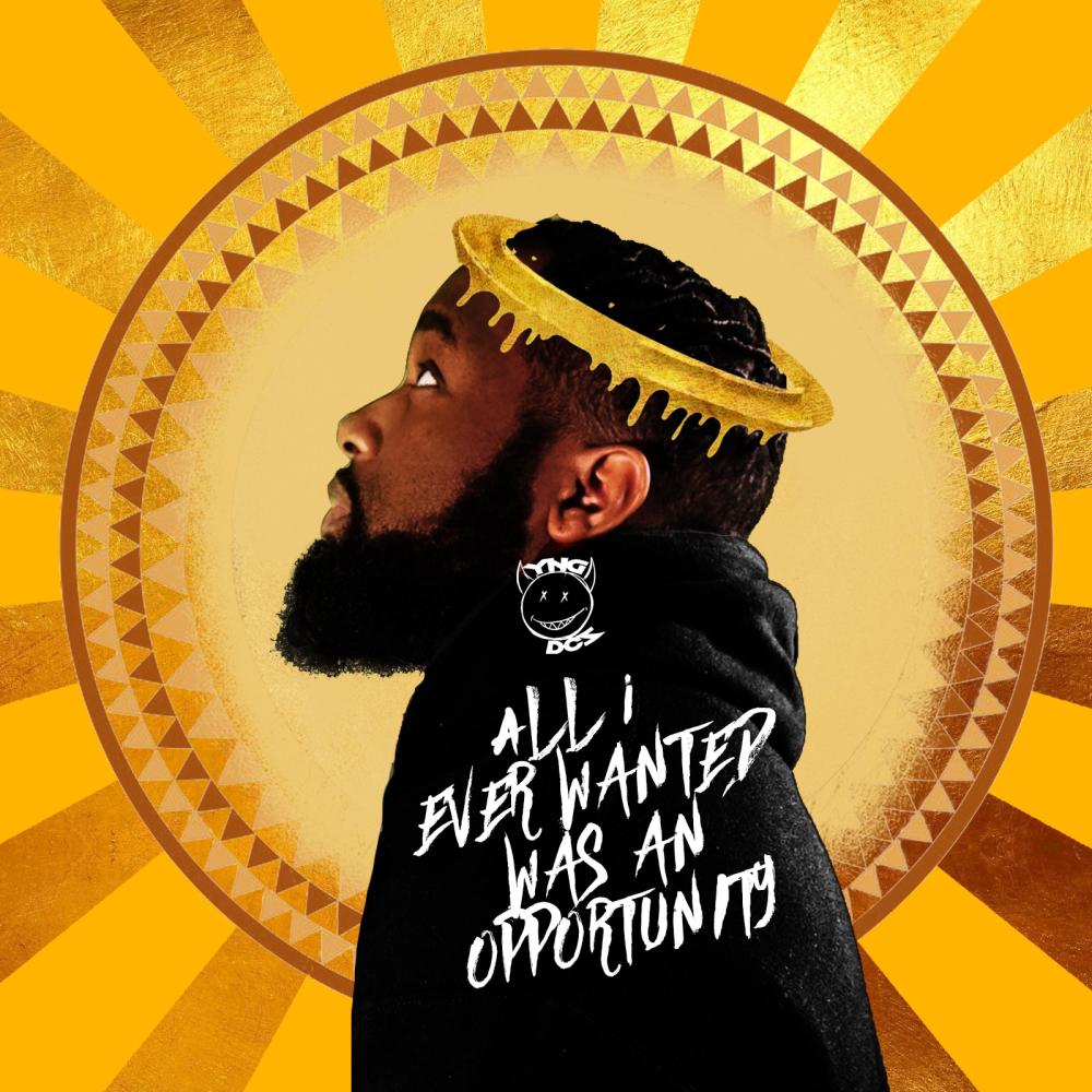 No Mercy(feat. Dear Silas) (Explicit)