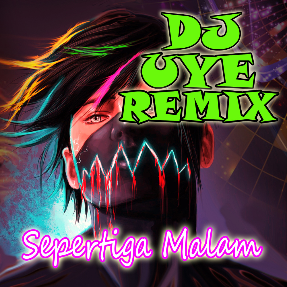 DJ Remix Sepertiga Malam