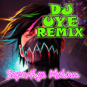 Qhutbus Sakha的专辑DJ Remix Sepertiga Malam