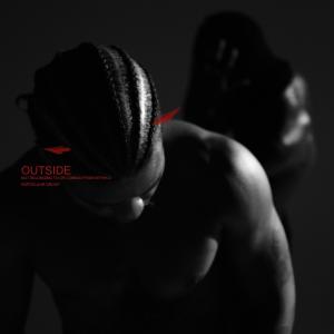 Freddy Got Magic的專輯OUTSIDE (Explicit)