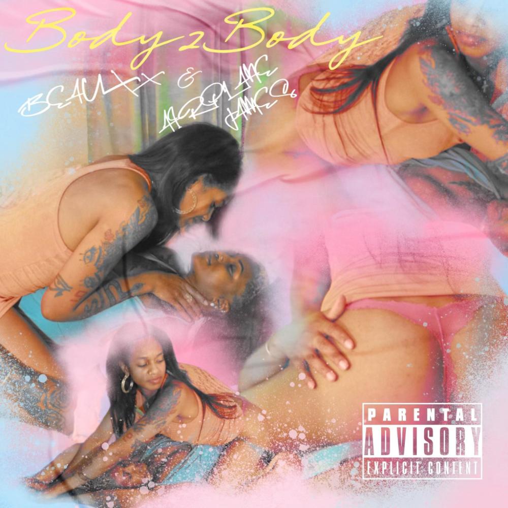 Body 2 Body (feat. Airplane James) (Explicit)