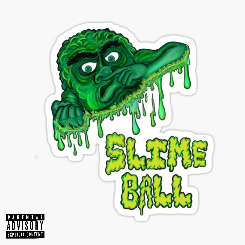 Slimeball (Explicit)