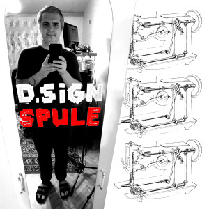 Album Spule from D.sign
