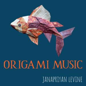 Janapriyan Levine的專輯Origami Music