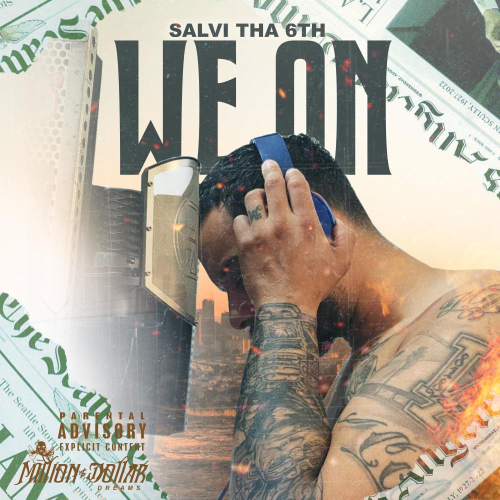 We On (Explicit)