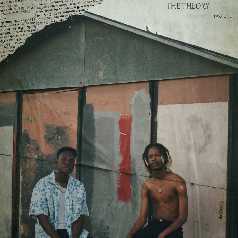 The Lords Prayer (Explicit)