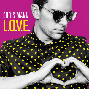 Chris Mann的專輯L.O.V.E.