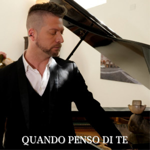 Album Quando penso di Te oleh Luca Sala